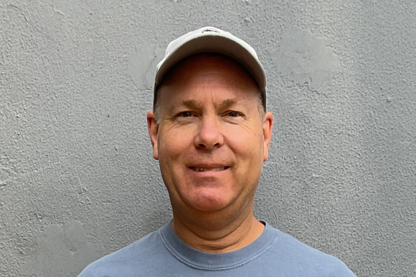 Gary Mann